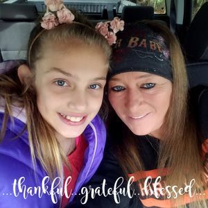 Meet your Posher, Denise